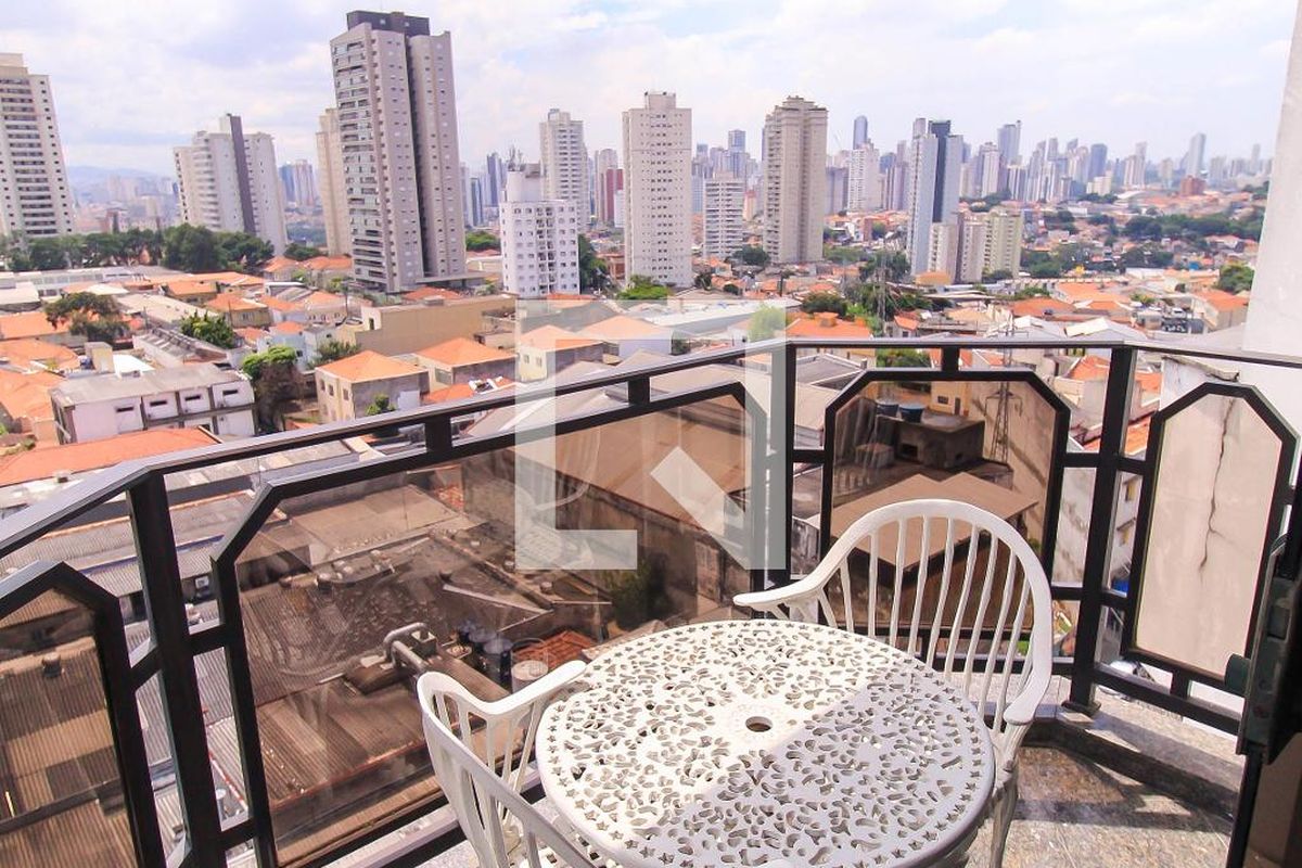 Cobertura, 3 quartos, 167 m² - Foto 12