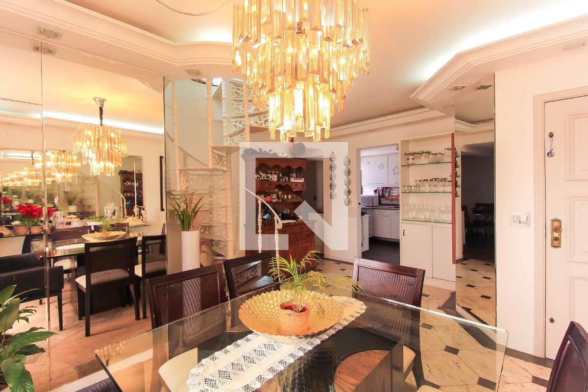 Cobertura, 3 quartos, 167 m² - Foto 6