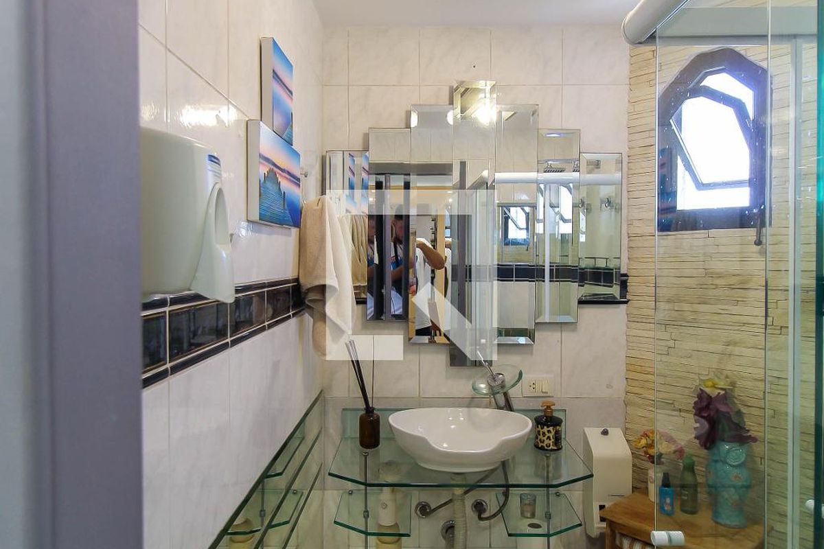 Cobertura, 3 quartos, 167 m² - Foto 32