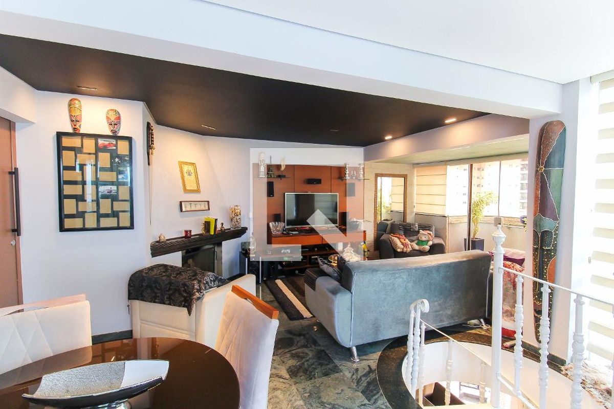 Cobertura, 3 quartos, 167 m² - Foto 14