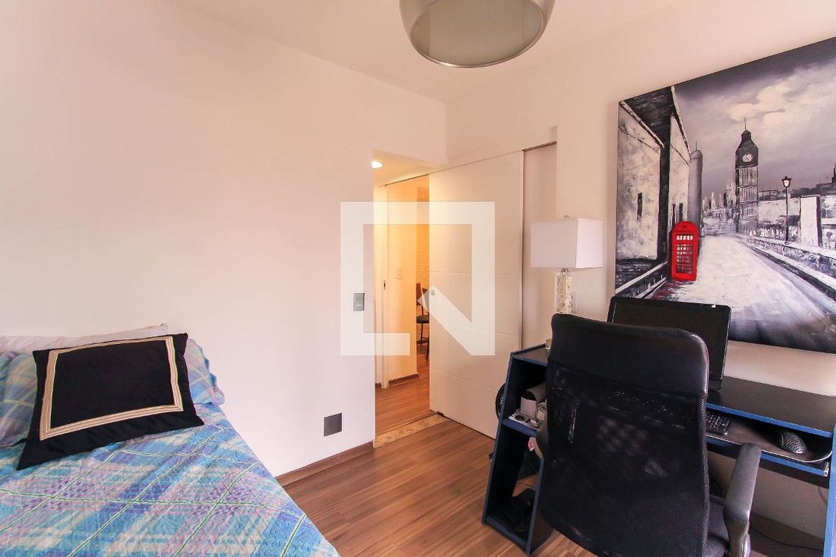 Cobertura, 3 quartos, 167 m² - Foto 26
