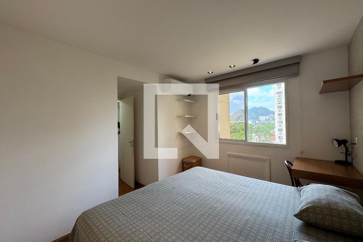 Apartamento, 2 quartos, 63 m² - Foto 12