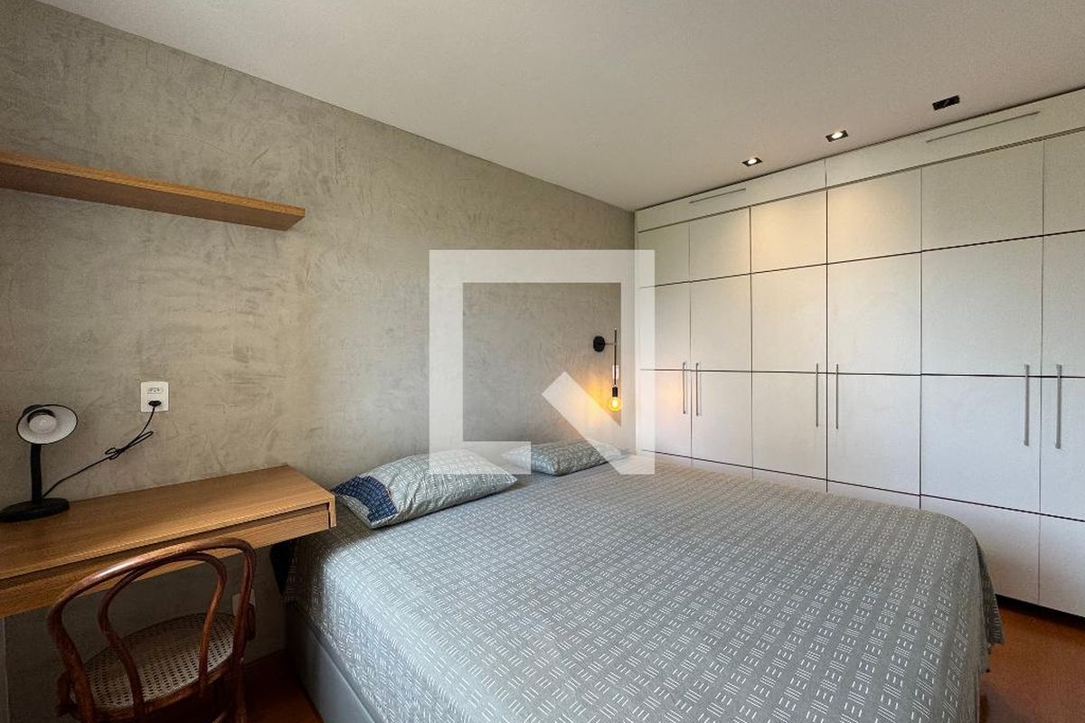 Apartamento, 2 quartos, 63 m² - Foto 10