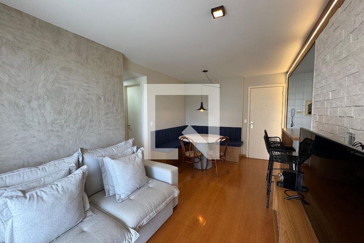 Apartamento, 2 quartos, 63 m² - Foto 2