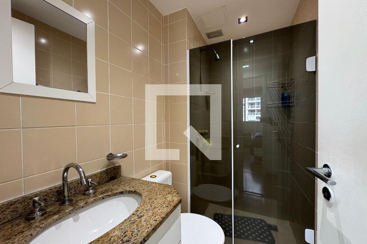 Apartamento, 2 quartos, 63 m² - Foto 22