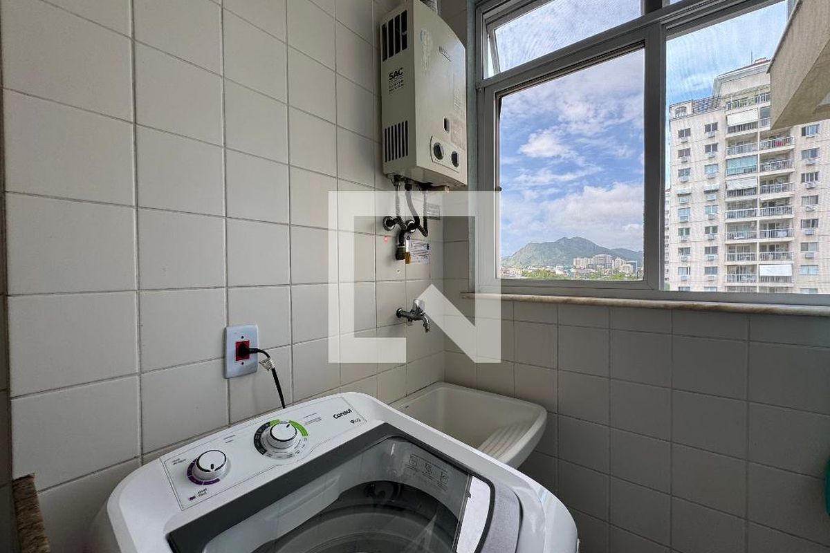 Apartamento, 2 quartos, 63 m² - Foto 31