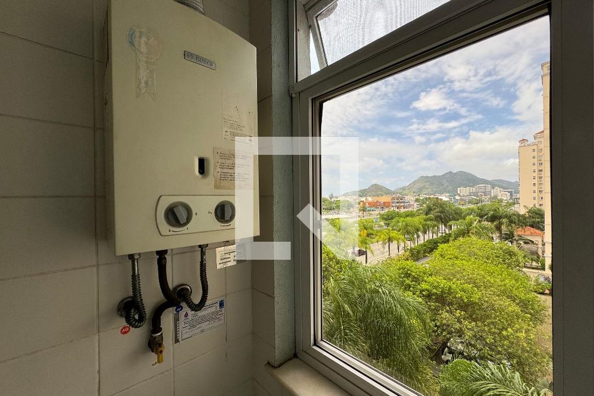 Apartamento, 2 quartos, 63 m² - Foto 32