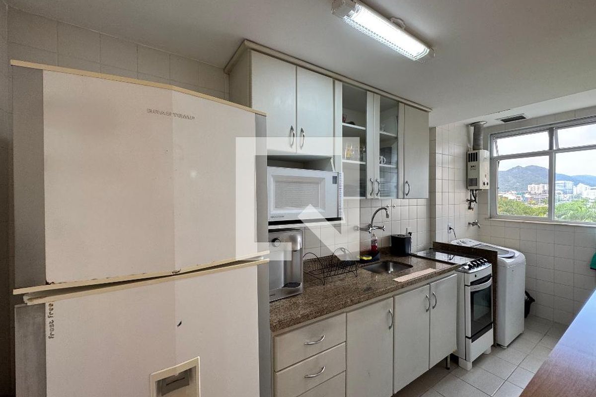 Apartamento, 2 quartos, 63 m² - Foto 27