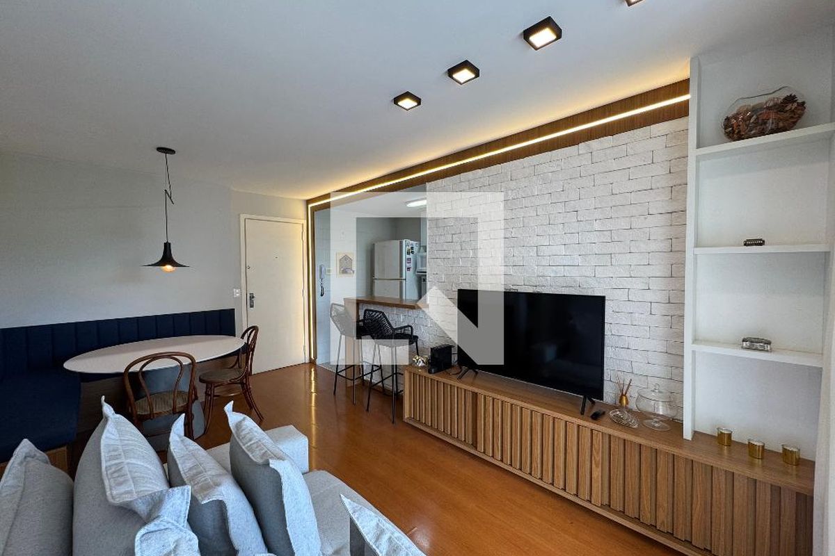 Apartamento, 2 quartos, 63 m² - Foto 5