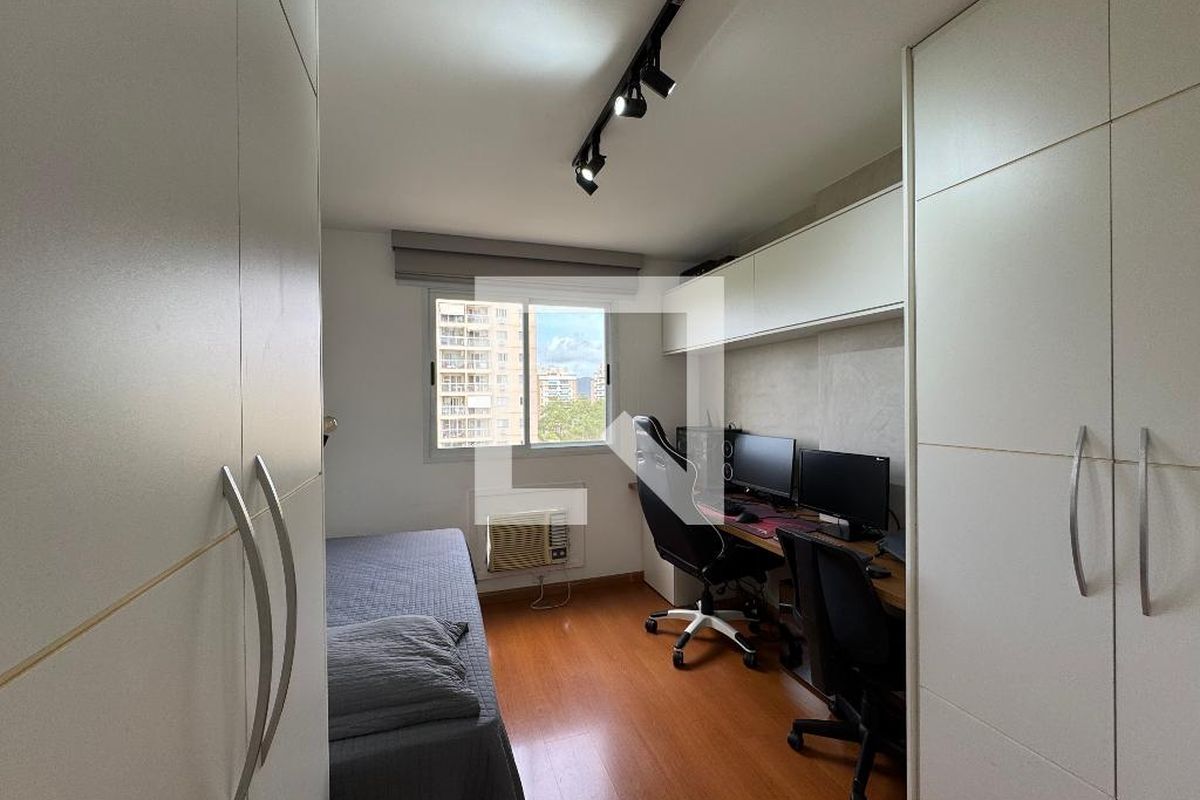 Apartamento, 2 quartos, 63 m² - Foto 21