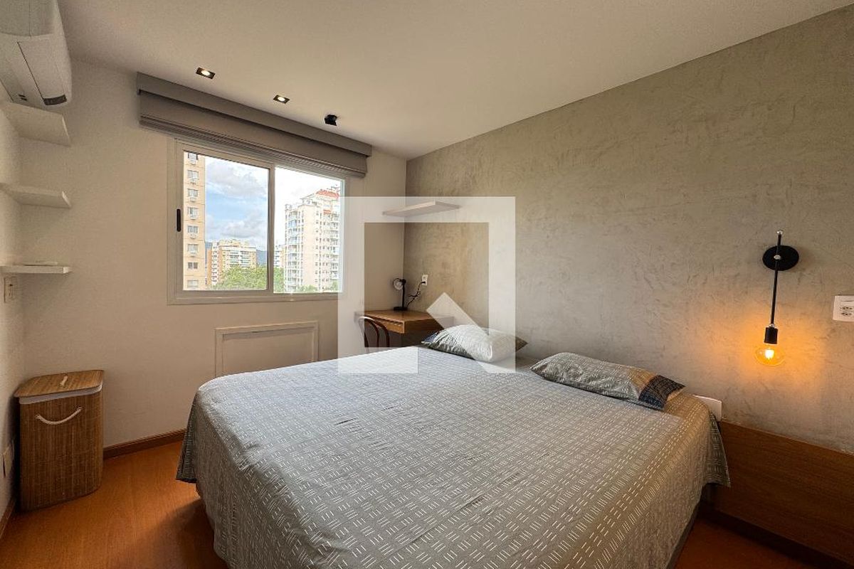 Apartamento, 2 quartos, 63 m² - Foto 11