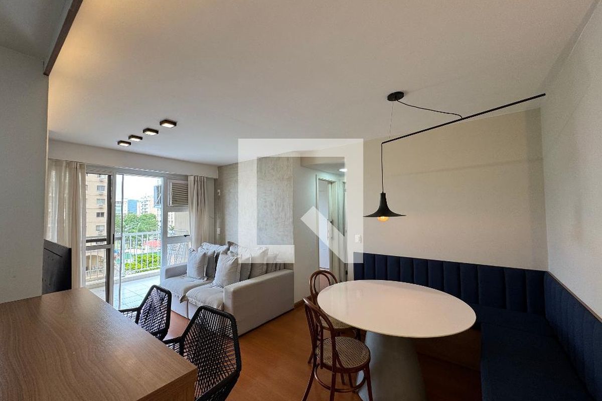 Apartamento, 2 quartos, 63 m² - Foto 3