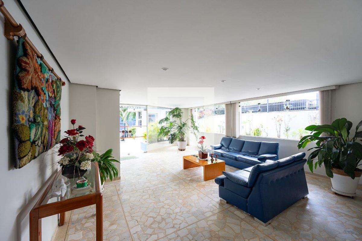 Apartamento, 2 quartos, 65 m² - Foto 93