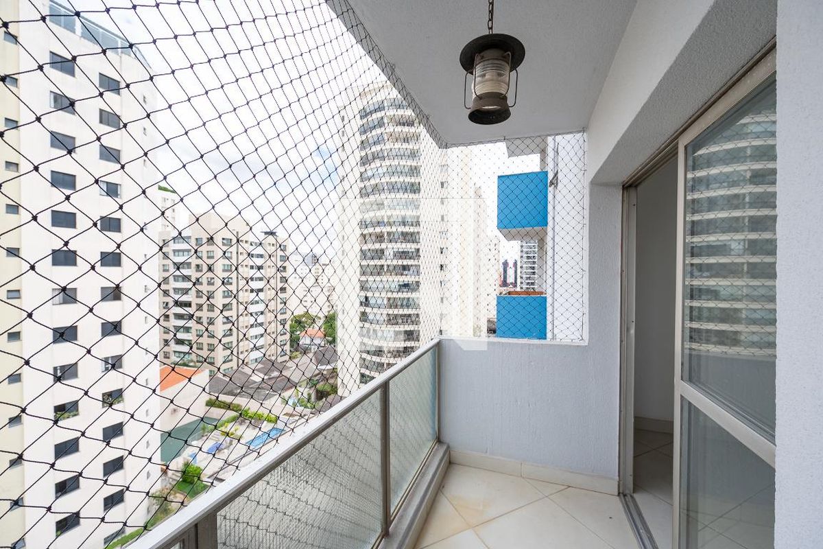 Apartamento, 2 quartos, 65 m² - Foto 21