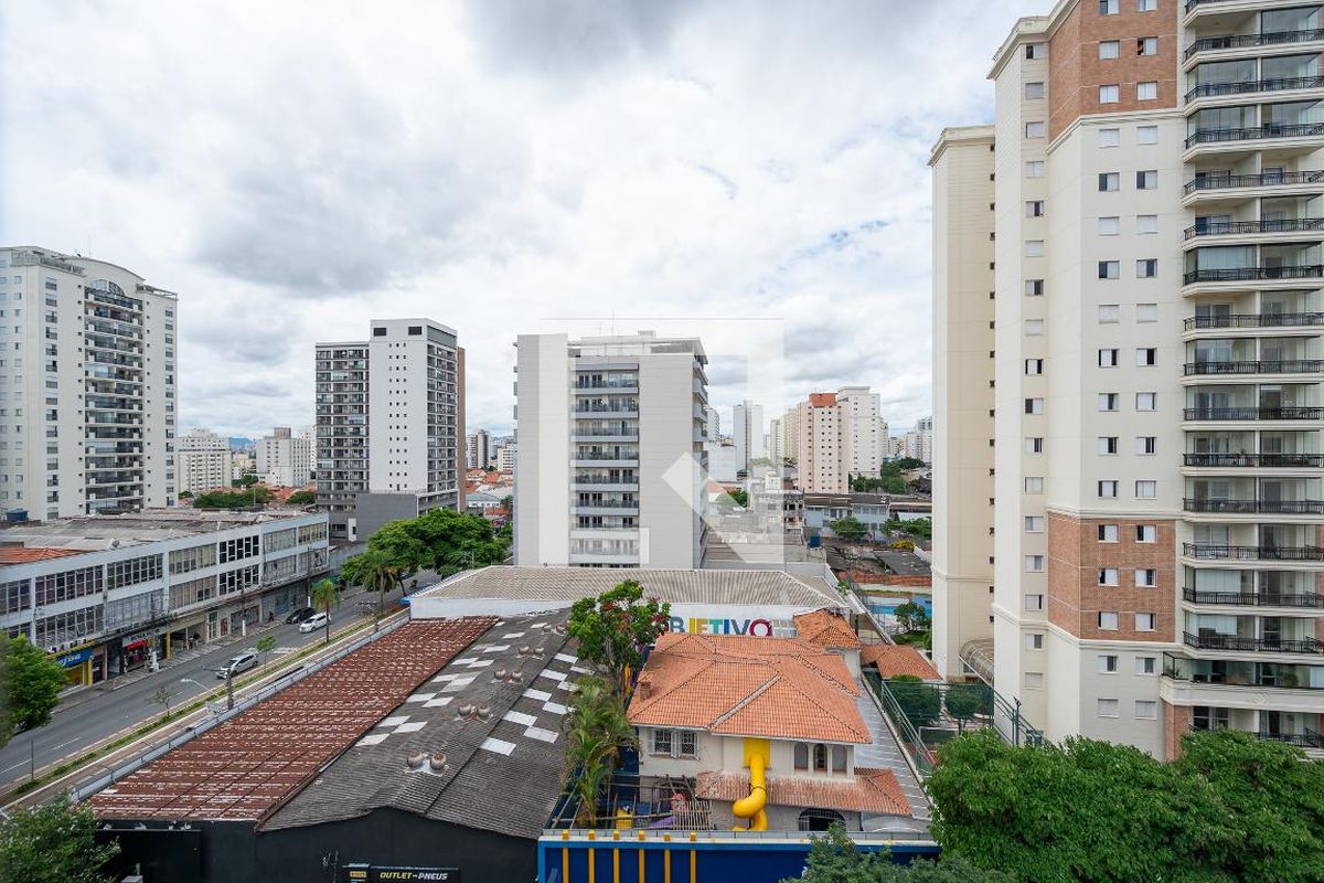 Apartamento, 2 quartos, 65 m² - Foto 57