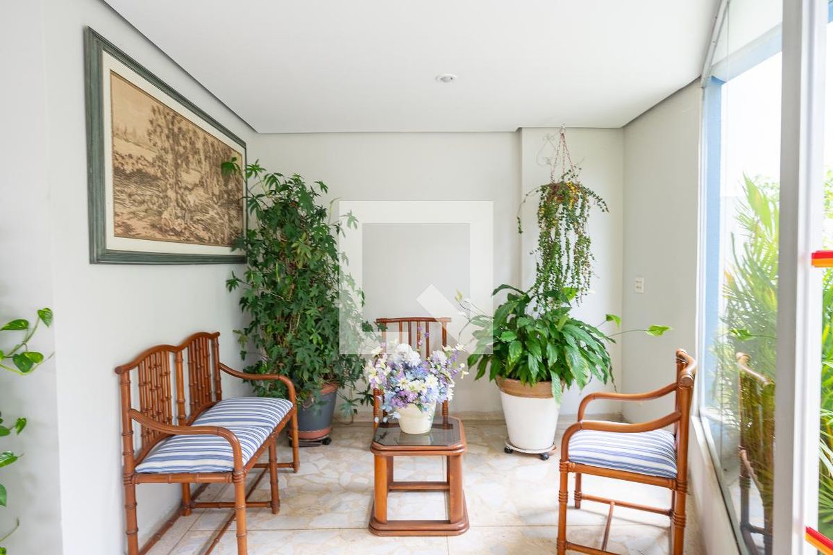 Apartamento, 2 quartos, 65 m² - Foto 95