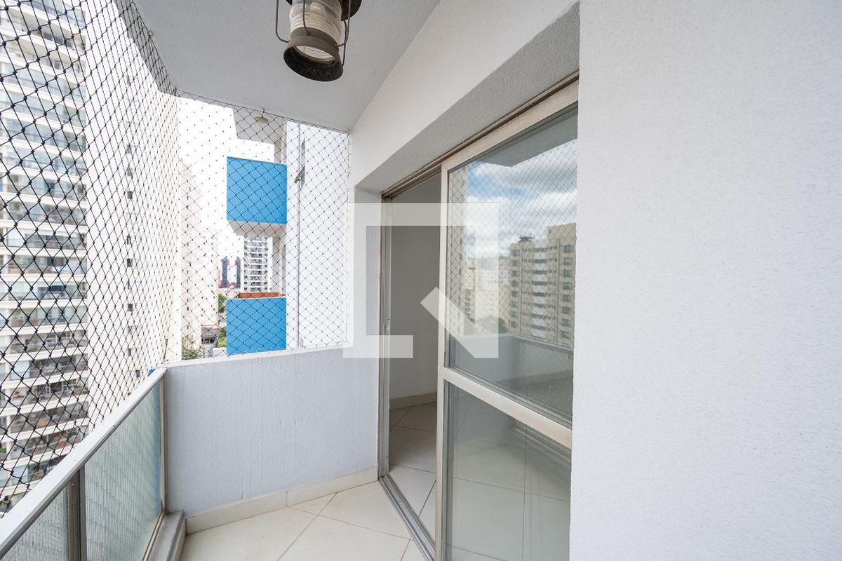 Apartamento, 2 quartos, 65 m² - Foto 24