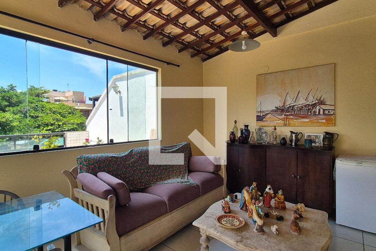 Cobertura, 4 quartos, 270 m² - Foto 12