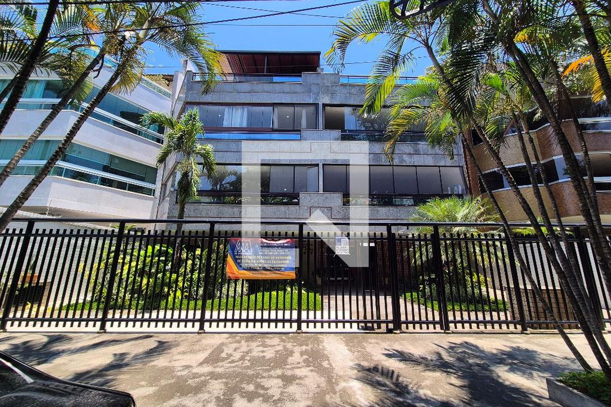 Cobertura, 4 quartos, 270 m² - Foto 162
