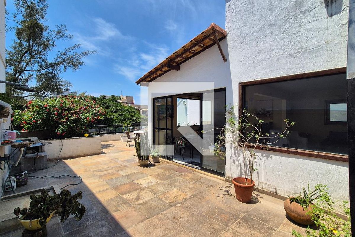 Cobertura, 4 quartos, 270 m² - Foto 30