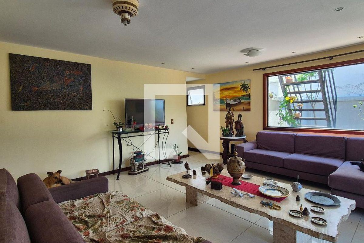 Cobertura, 4 quartos, 270 m² - Foto 8