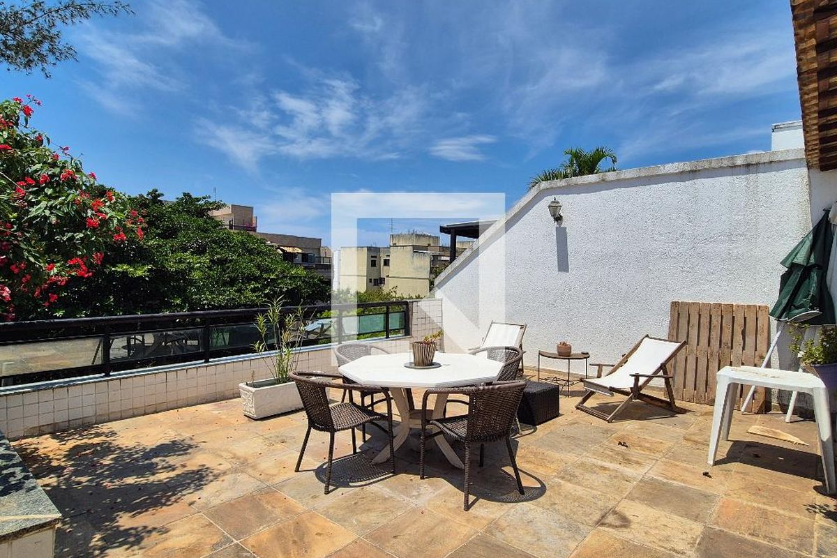 Cobertura, 4 quartos, 270 m² - Foto 18