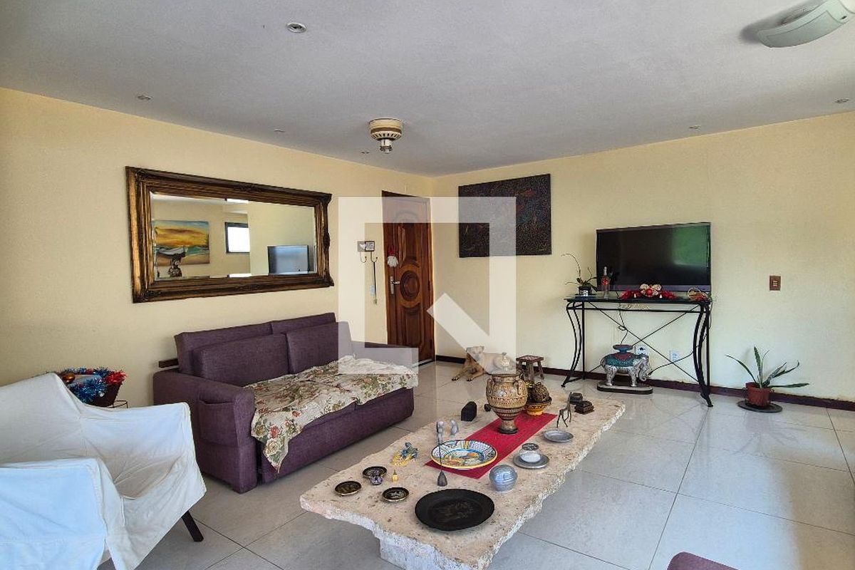 Cobertura, 4 quartos, 270 m² - Foto 6
