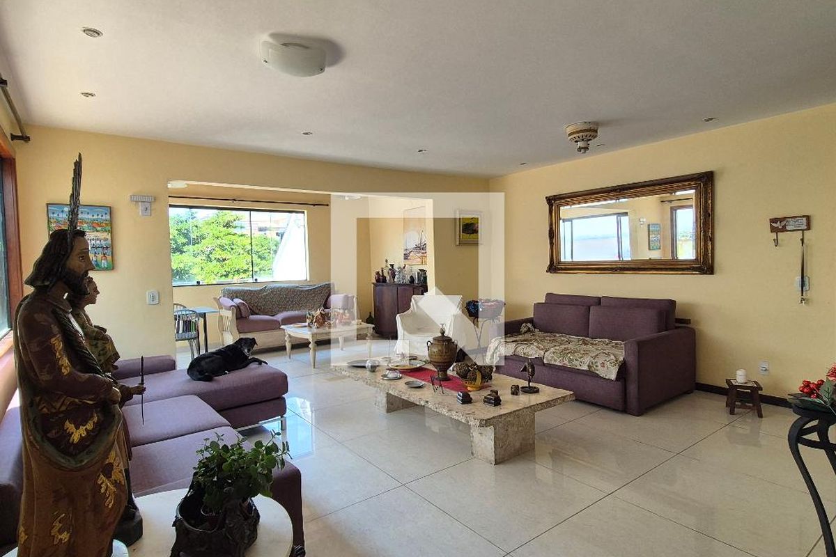 Cobertura, 4 quartos, 270 m² - Foto 4