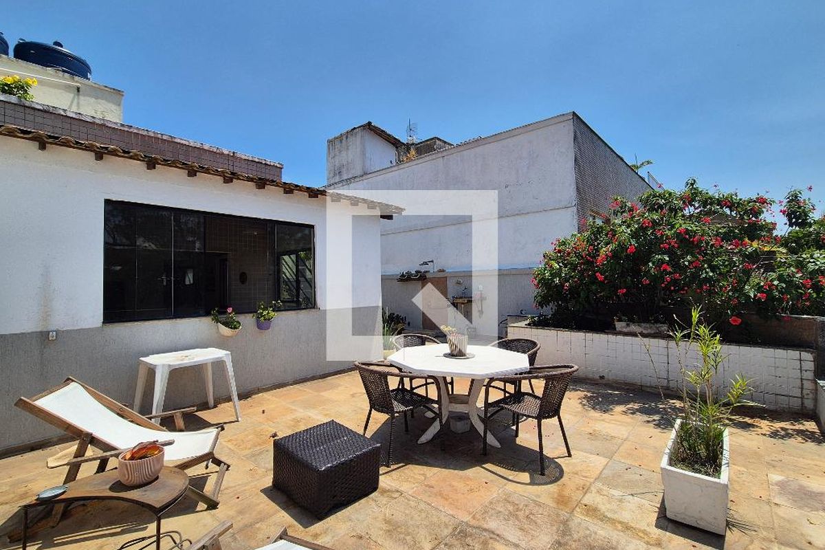 Cobertura, 4 quartos, 270 m² - Foto 22