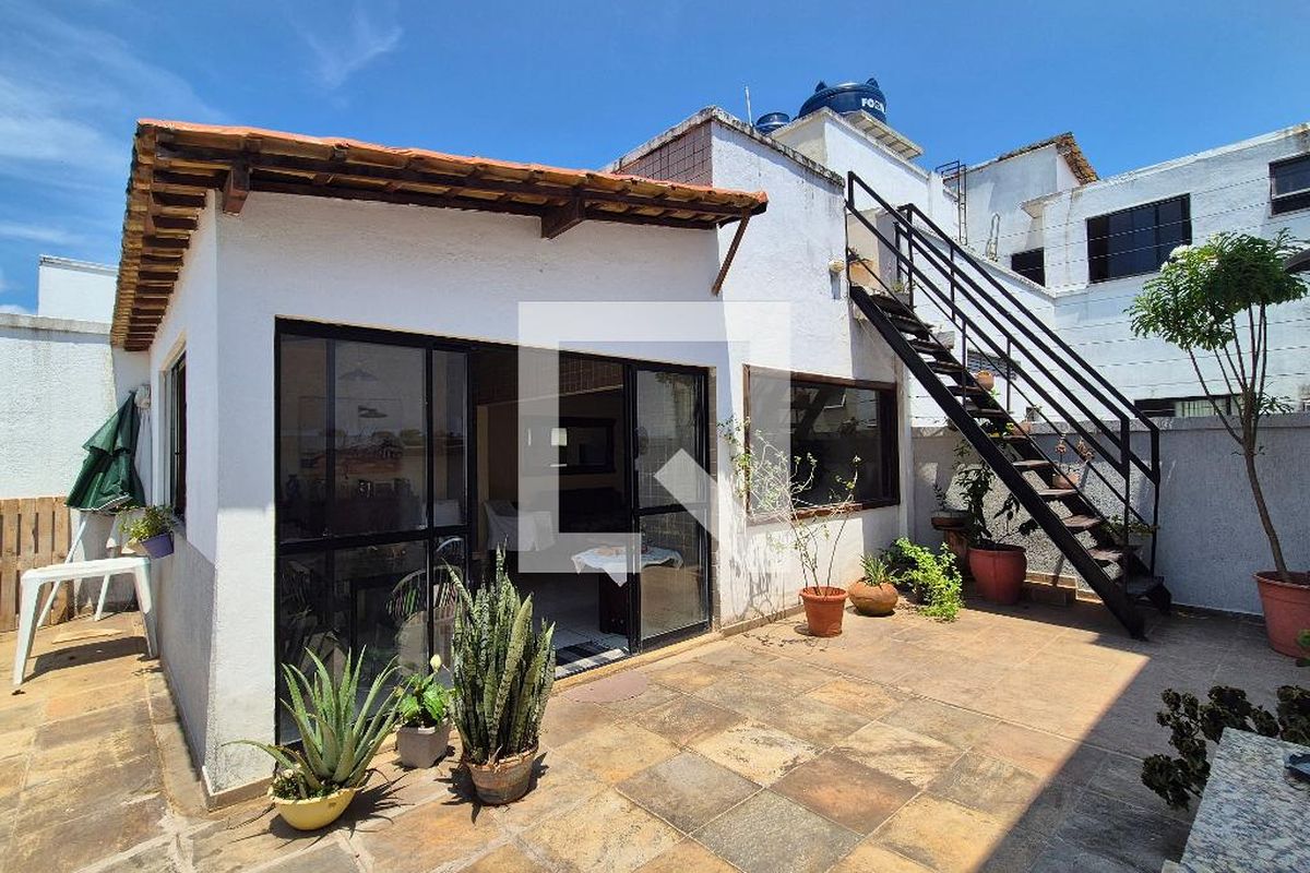 Cobertura, 4 quartos, 270 m² - Foto 28