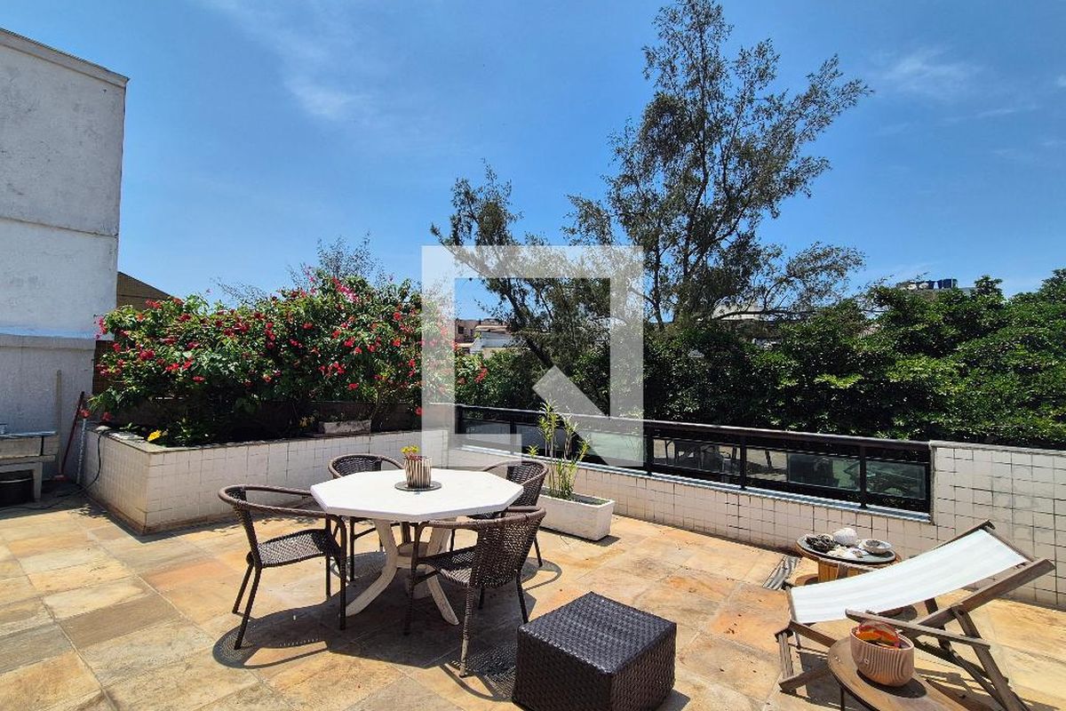 Cobertura, 4 quartos, 270 m² - Foto 24