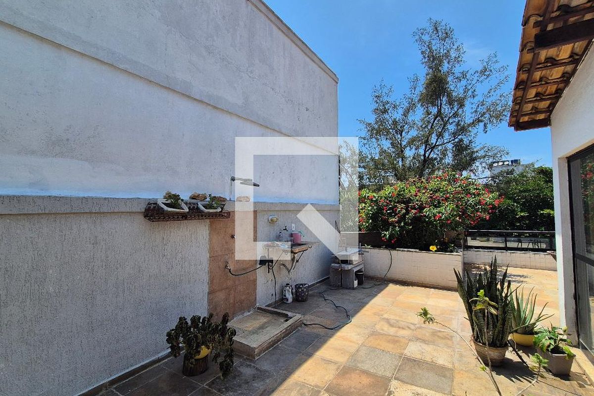 Cobertura, 4 quartos, 270 m² - Foto 32