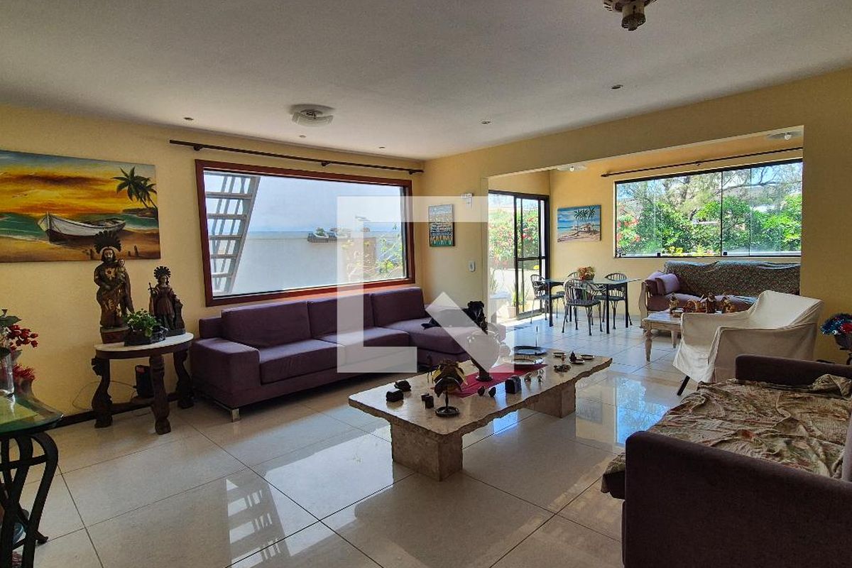 Cobertura, 4 quartos, 270 m² - Foto 2