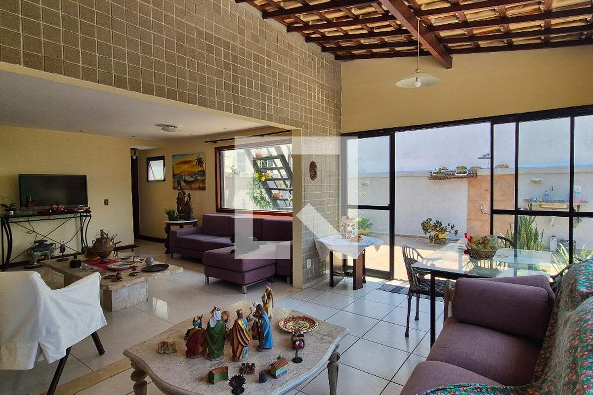 Cobertura, 4 quartos, 270 m² - Foto 16