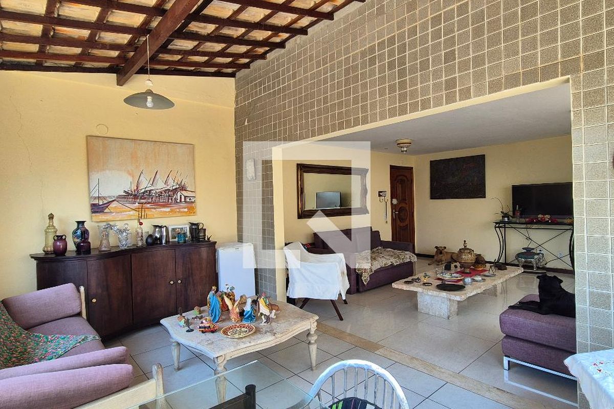 Cobertura, 4 quartos, 270 m² - Foto 14