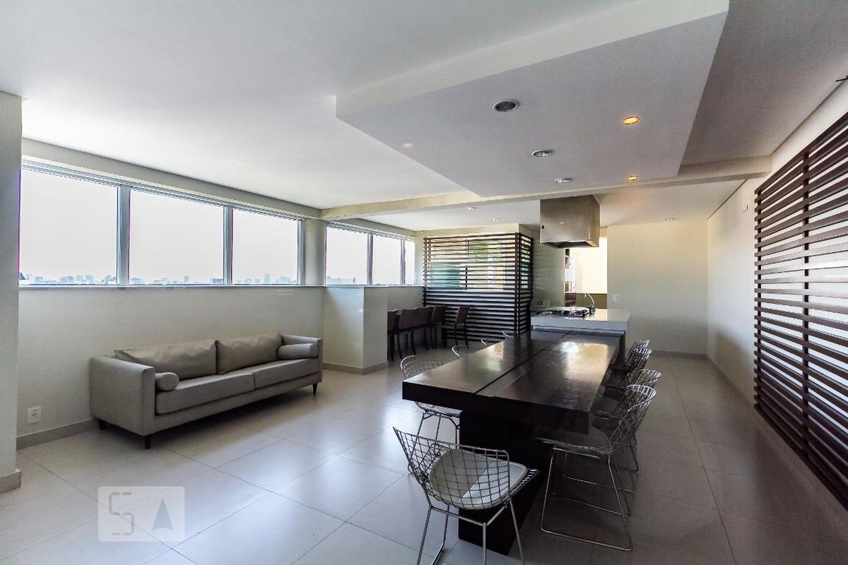 Apartamento, 1 quarto, 60 m² - Foto 44