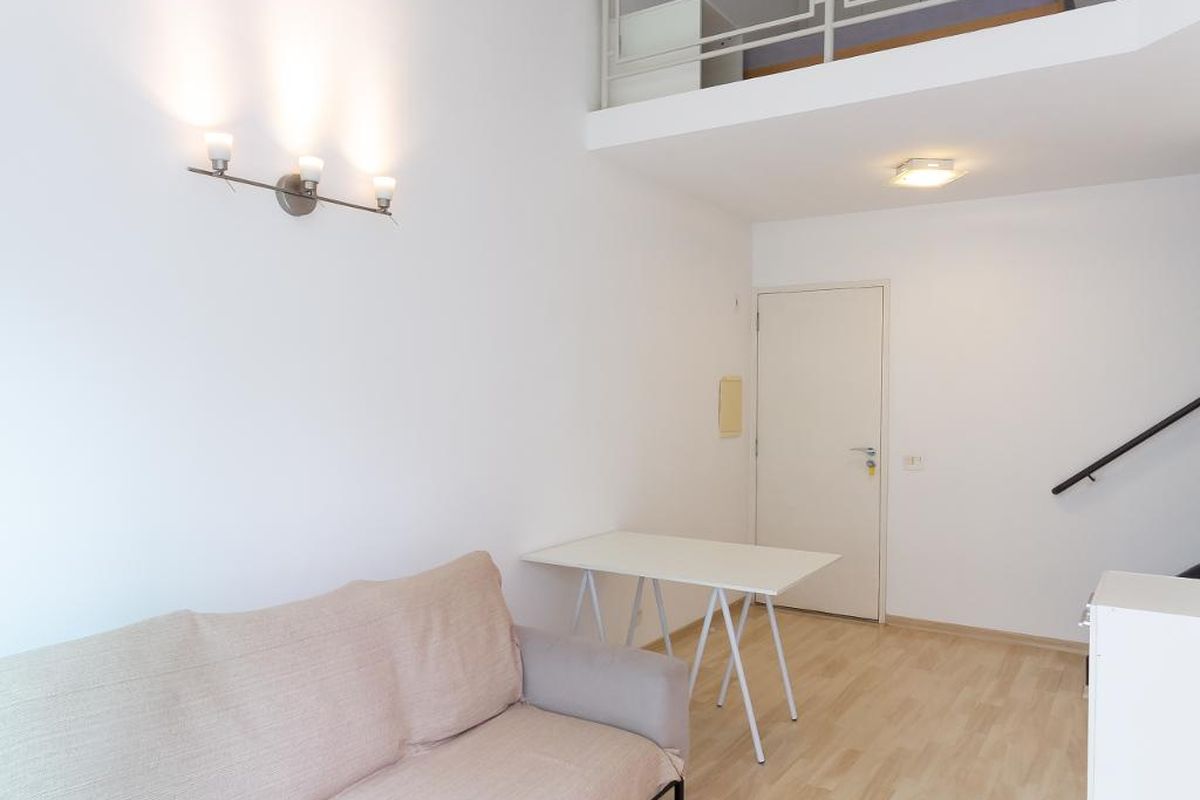 Apartamento, 1 quarto, 60 m² - Foto 4