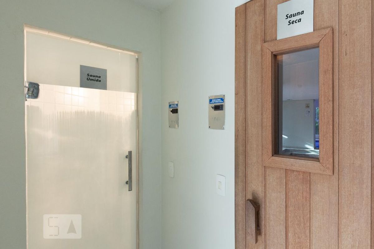 Apartamento, 1 quarto, 60 m² - Foto 46