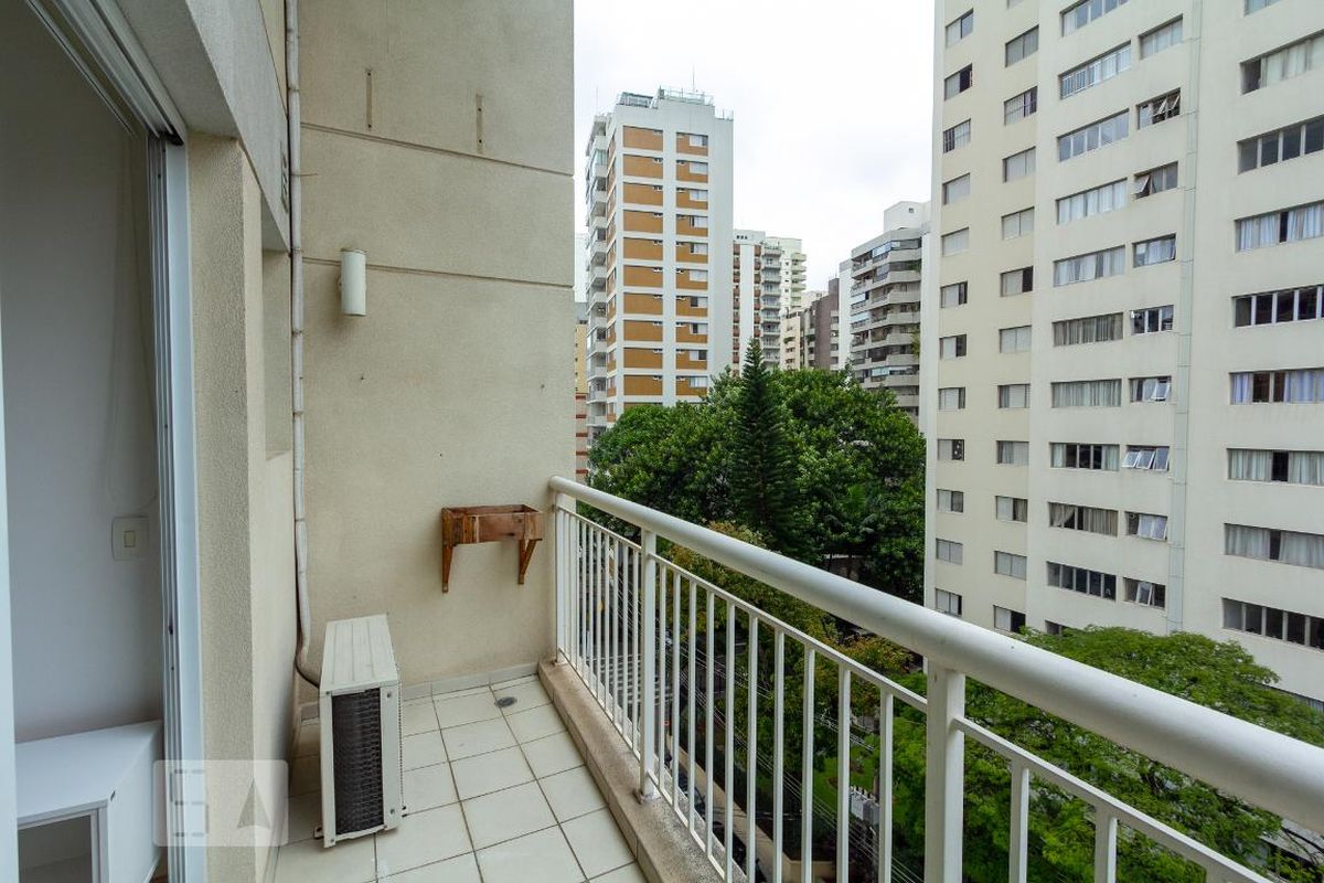 Apartamento, 1 quarto, 60 m² - Foto 10