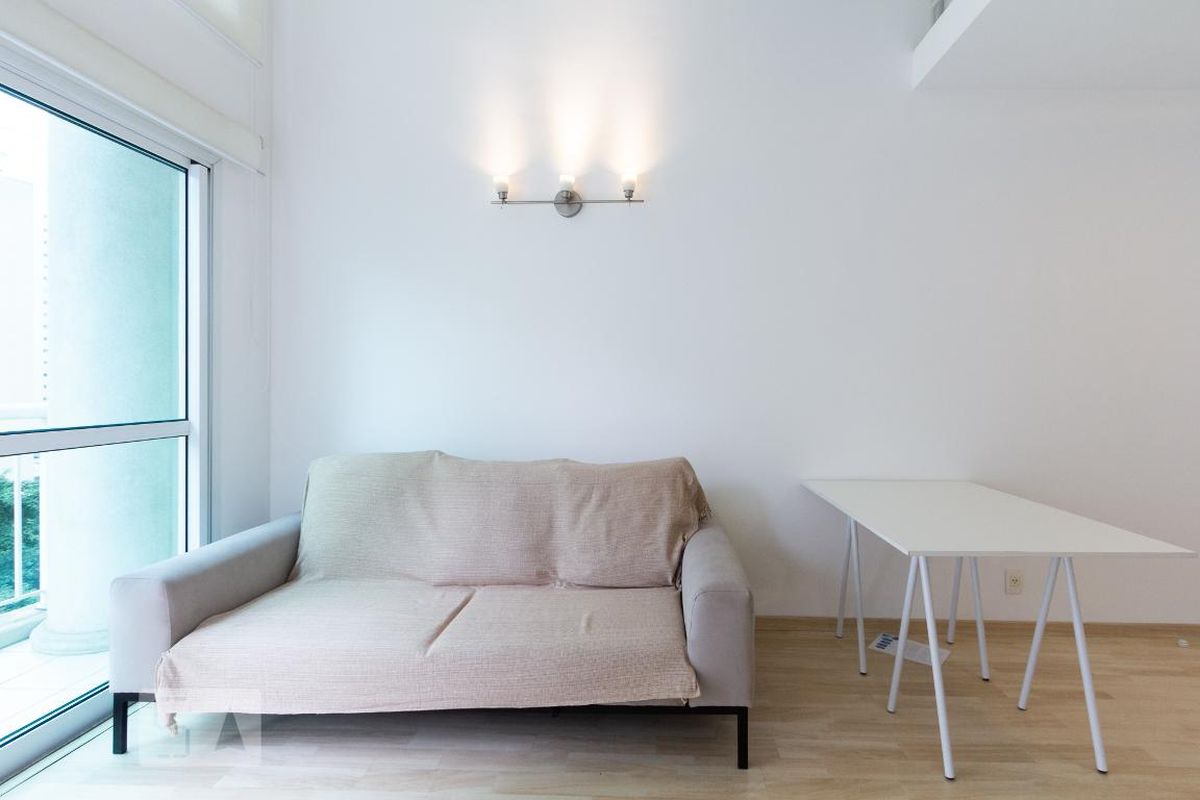 Apartamento, 1 quarto, 60 m² - Foto 6