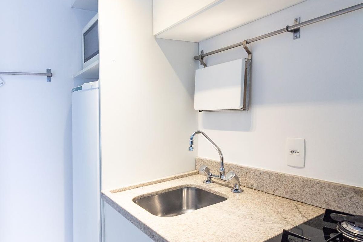 Apartamento, 1 quarto, 60 m² - Foto 31