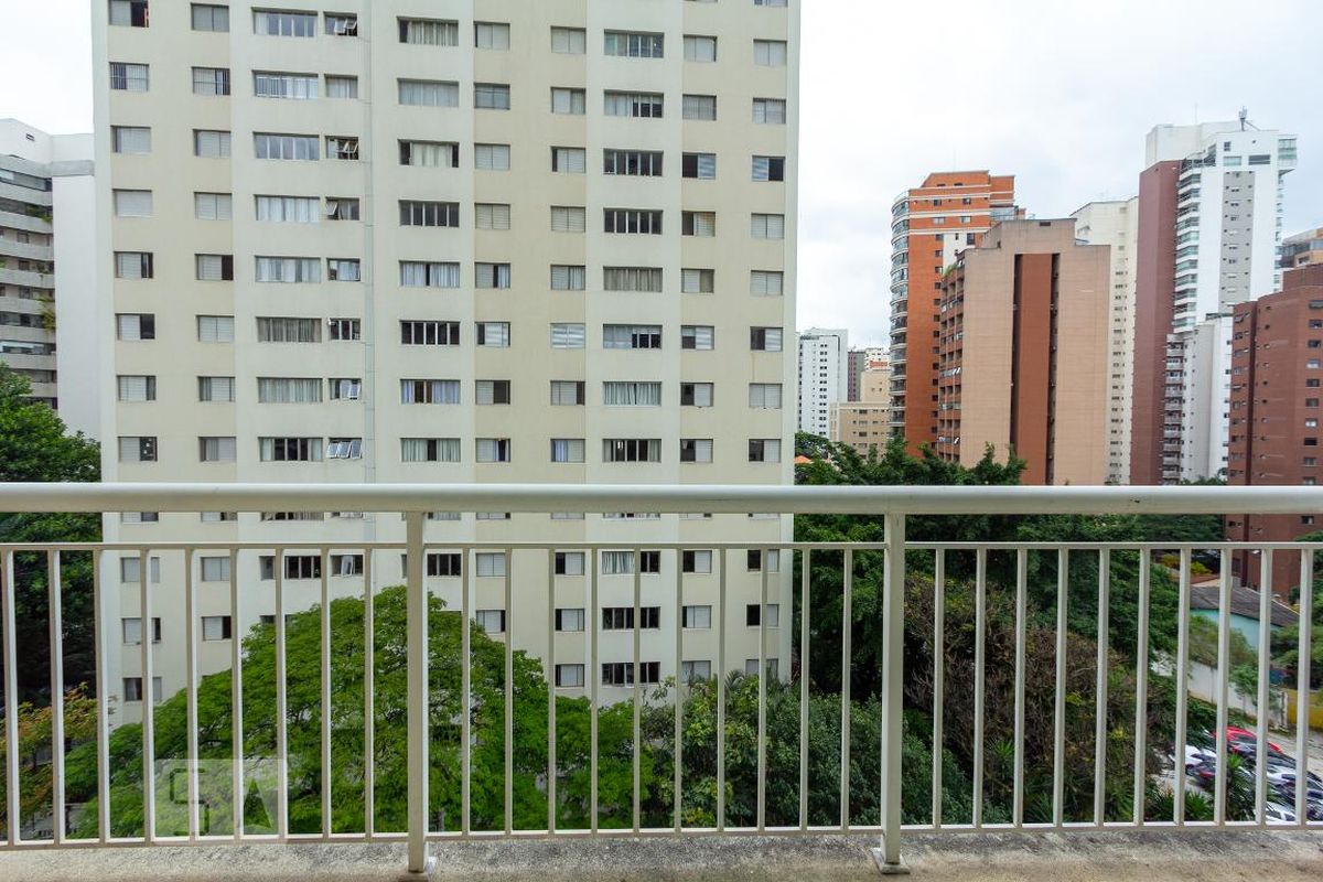Apartamento, 1 quarto, 60 m² - Foto 9