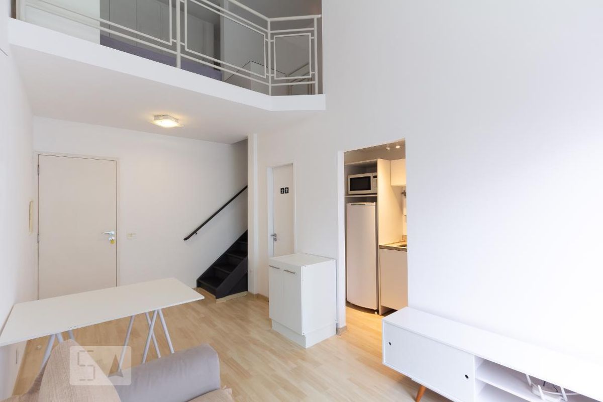 Apartamento, 1 quarto, 60 m² - Foto 5