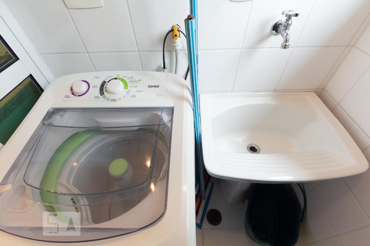 Apartamento, 1 quarto, 60 m² - Foto 40
