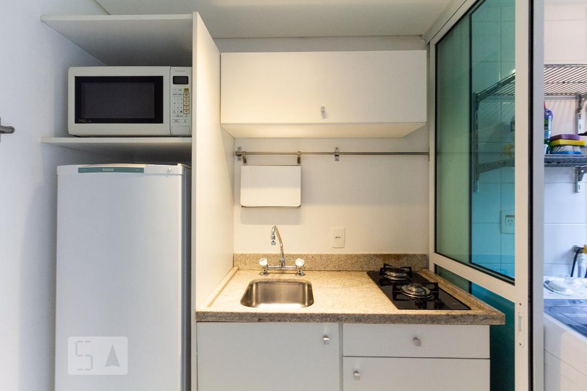 Apartamento, 1 quarto, 60 m² - Foto 29