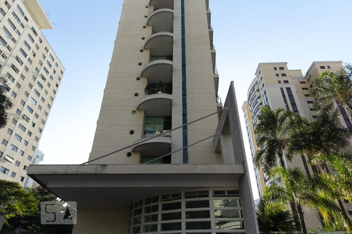 Apartamento, 1 quarto, 60 m² - Foto 51