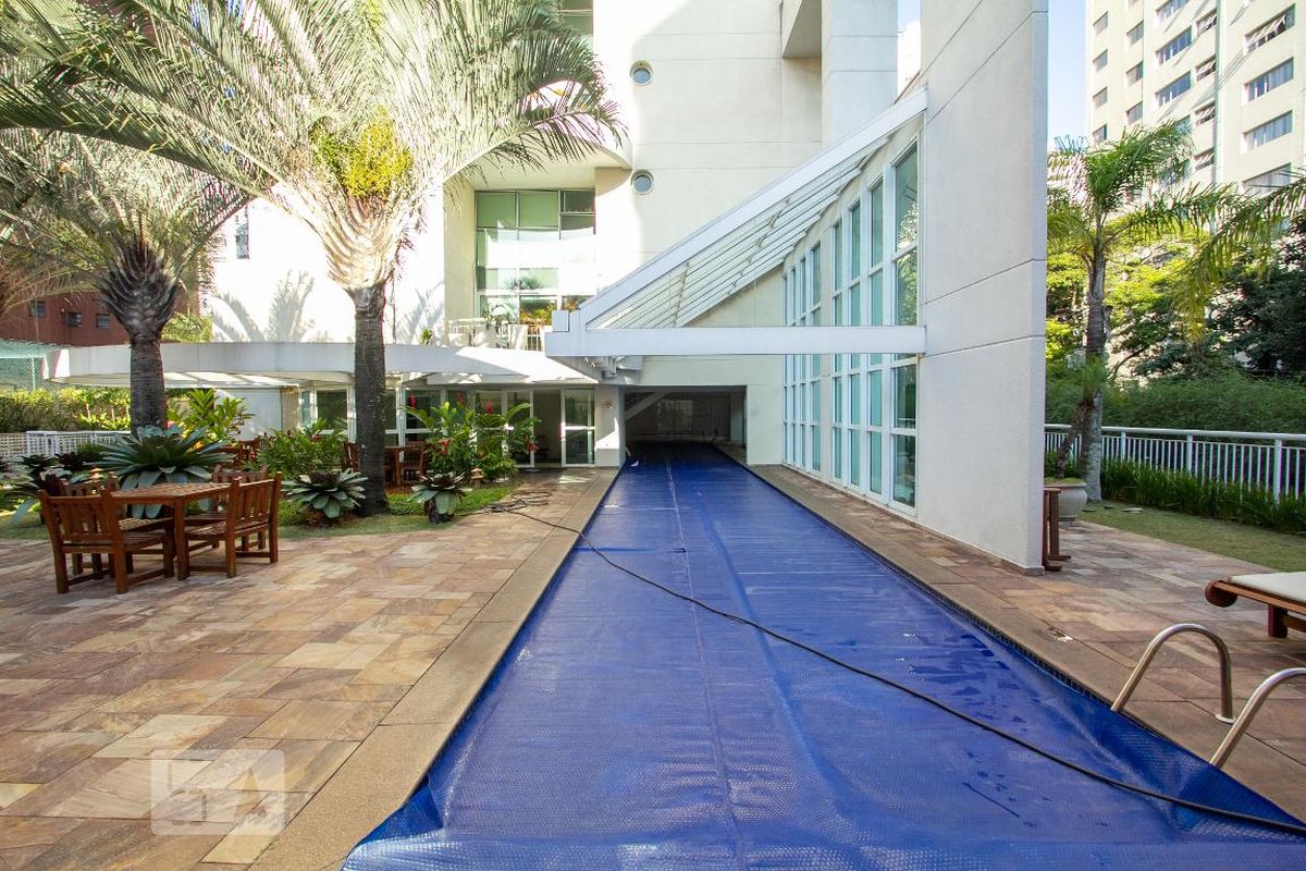 Apartamento, 1 quarto, 60 m² - Foto 47