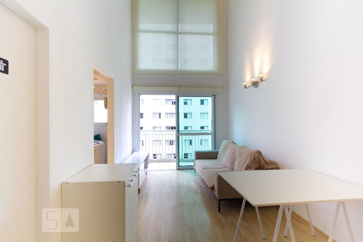 Apartamento, 1 quarto, 60 m² - Foto 2