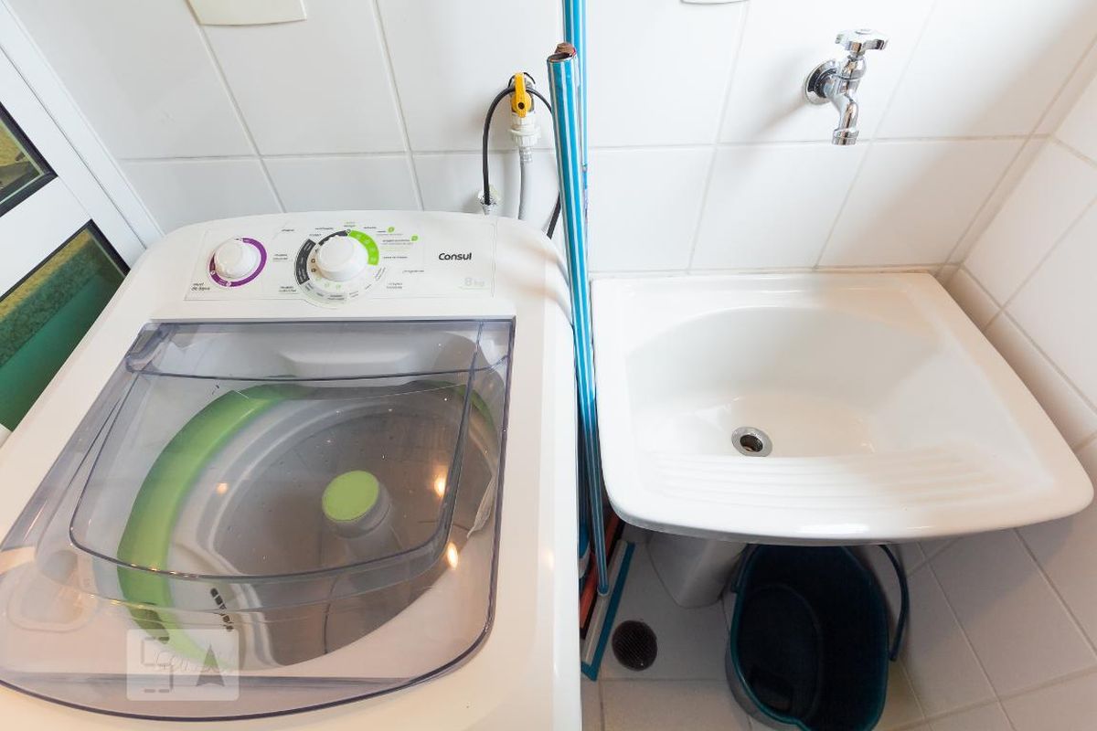 Apartamento, 1 quarto, 60 m² - Foto 41