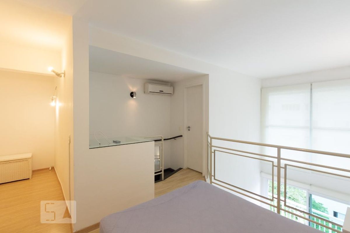 Apartamento, 1 quarto, 60 m² - Foto 24